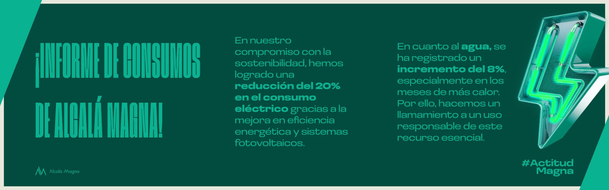 Informe consumo 2026