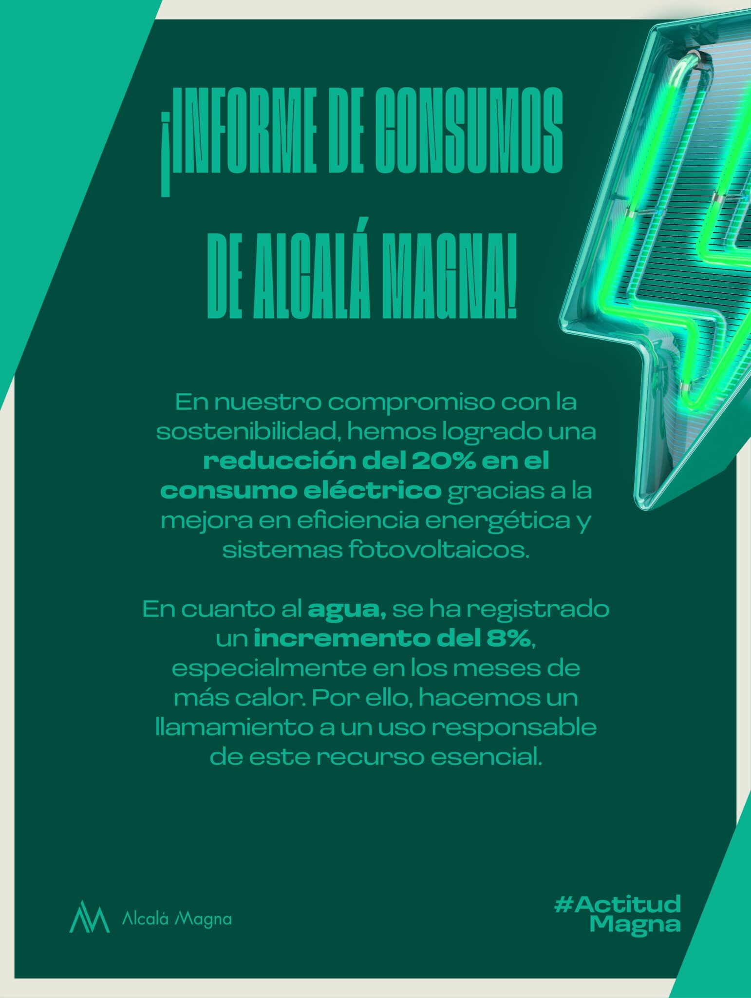 Informe consumo 2026