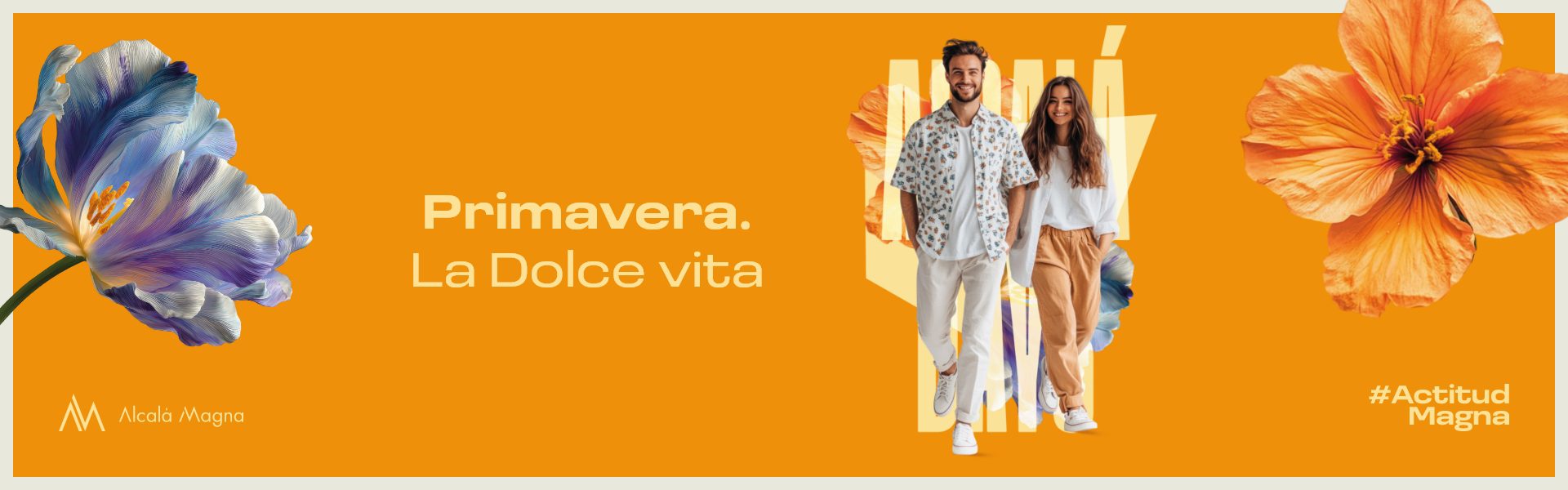 ALCALÁ DAYS PRIMAVERA