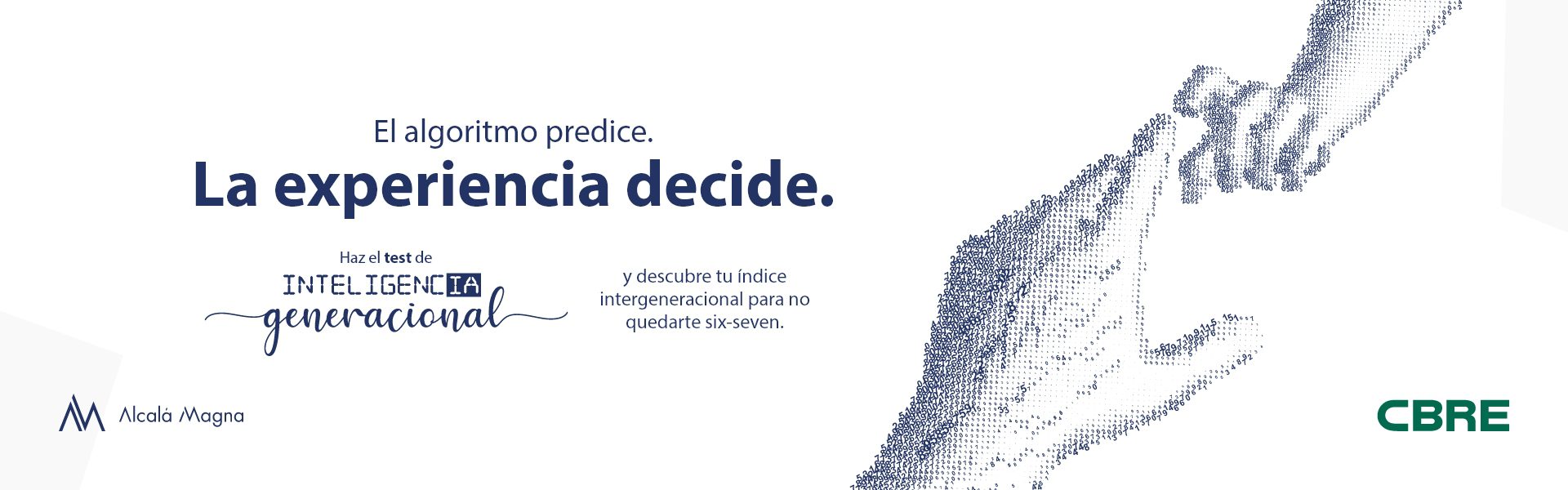 INTELIGENCIA GENERACIONAL