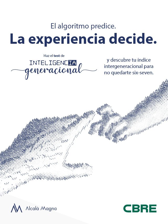 INTELIGENCIA GENERACIONAL