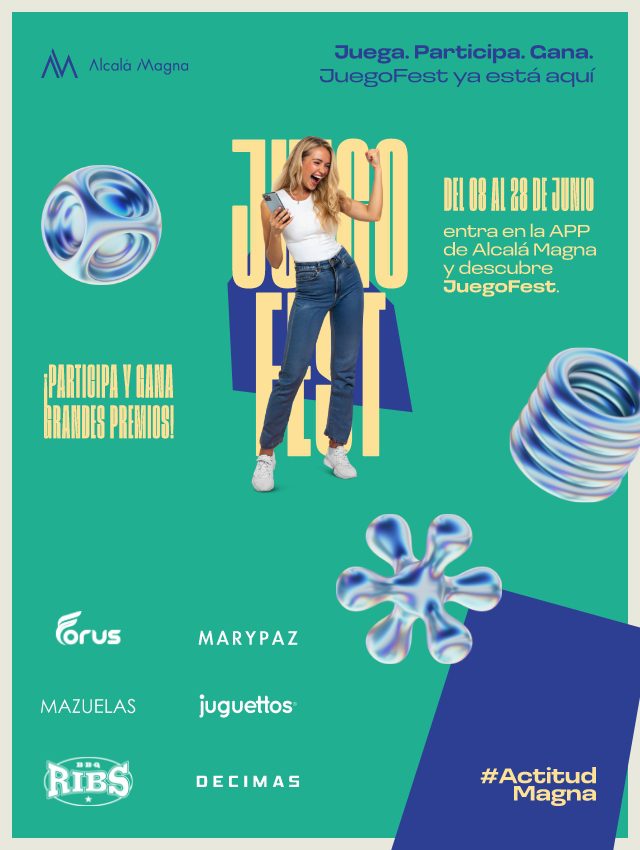 JUEGOFEST